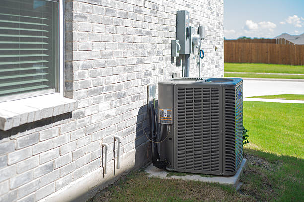 Reliable Hvac contractor in Tornado, WV by FH HVAC